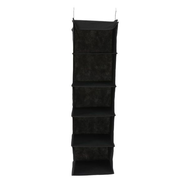 storage boxes & bins 1pc creative wardrobe hanging bag multifunction foldable home sundries organizer
storage boxes & bins 1pc creative wardrobe hanging bag multifunction foldable home sundries organizer