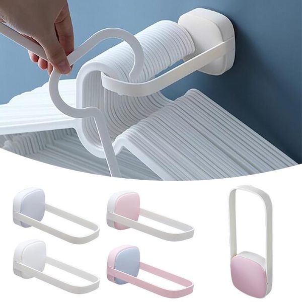 hooks & rails wall-mounted foldable hanger hook socks towels clothes drying rack adjustable punch-closet storage organizer
hooks & rails wall-mounted foldable hanger hook socks towels clothes drying rack adjustable punch-closet storage organizer