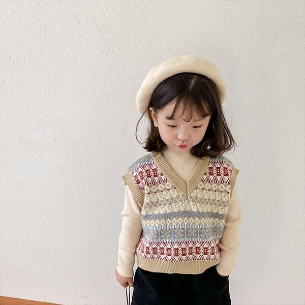 baby girls sweaters girl floral sleeveless knit pullover vest boys kids toddler spring autumn outerwear, Camo
baby girls sweaters girl floral sleeveless knit pullover vest boys kids toddler spring autumn outerwear, Camo