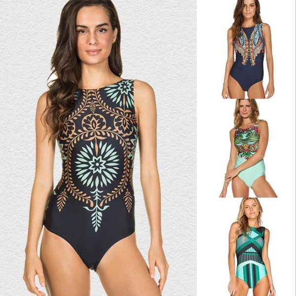 one-piece suits 2021 one piece printed bikini women's swimsuit high waist swimwear women thong
one-piece suits 2021 one piece printed bikini women's swimsuit high waist swimwear women thong