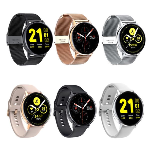 smart watch men women full touch screen ecg ip68 waterproof heart rate blood pressure body temperature monitoring smartwatch 6 colors
smart watch men women full touch screen ecg ip68 waterproof heart rate blood pressure body temperature monitoring smartwatch 6 colors