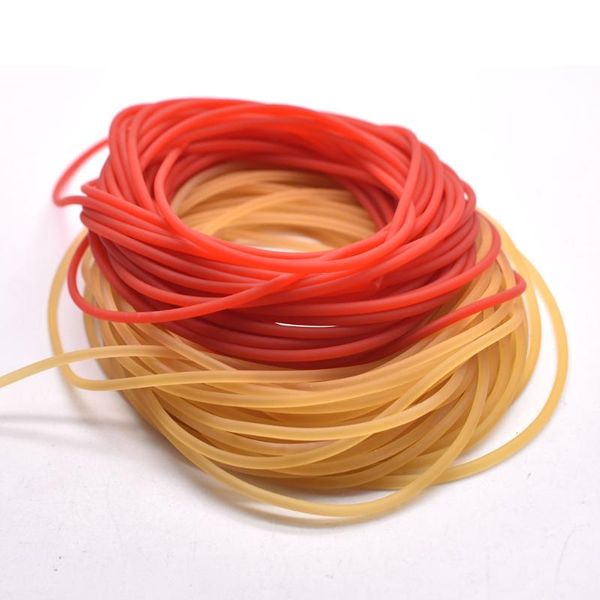 fishing accessories 10 meters diameter 2mm solid elastic rubber line natural clolor and red color rope
fishing accessories 10 meters diameter 2mm solid elastic rubber line natural clolor and red color rope