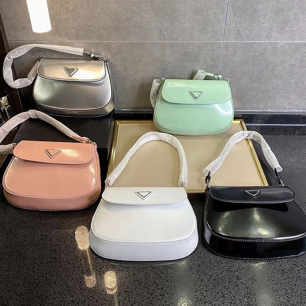 design handbag bags 2021 new flip bag hobo middle ancient french stick smooth leather underarm portable one shoulder women's bag hv8n
design handbag bags 2021 new flip bag hobo middle ancient french stick smooth leather underarm portable one shoulder women's bag hv8n