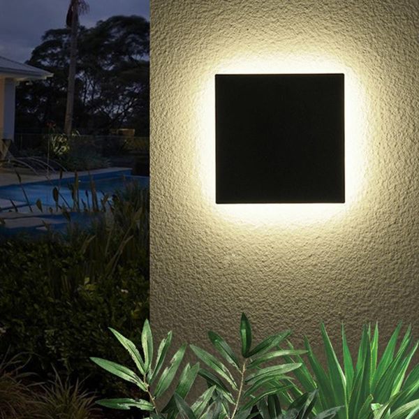 outdoot led wall lamp round/square aluminum waterproof porch light villa balcony wall sconce l corridor fence front lights
outdoot led wall lamp round/square aluminum waterproof porch light villa balcony wall sconce l corridor fence front lights