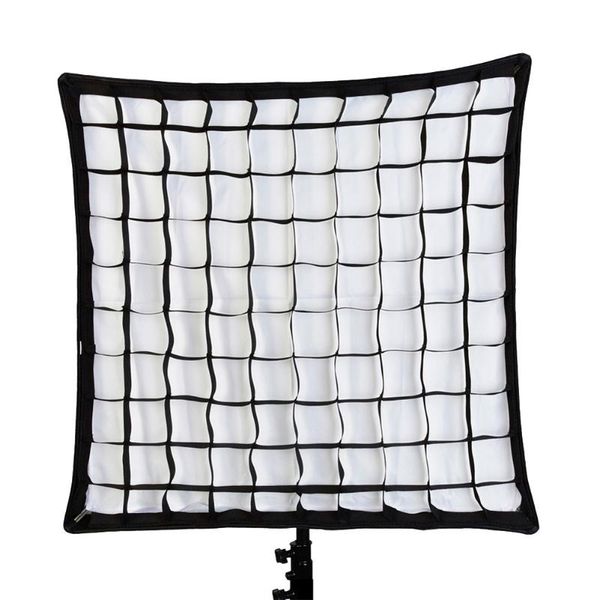 enduring nylon rectangle honeycomb grid umbrella softbox for portrait pgraphy studio strobe flash lights
enduring nylon rectangle honeycomb grid umbrella softbox for portrait pgraphy studio strobe flash lights