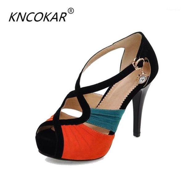 summer of 2021 the diamond color matching sandals fine with waterproof super fish mouth high-heeled shoes fashion1, Black
summer of 2021 the diamond color matching sandals fine with waterproof super fish mouth high-heeled shoes fashion1, Black