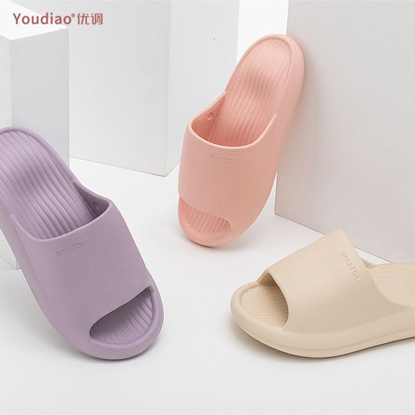 2021 new eva slippers indoor slides wave thick sole soft non-slip shoes men slipper sandals summer shoe for women fnd9, Black
2021 new eva slippers indoor slides wave thick sole soft non-slip shoes men slipper sandals summer shoe for women fnd9, Black