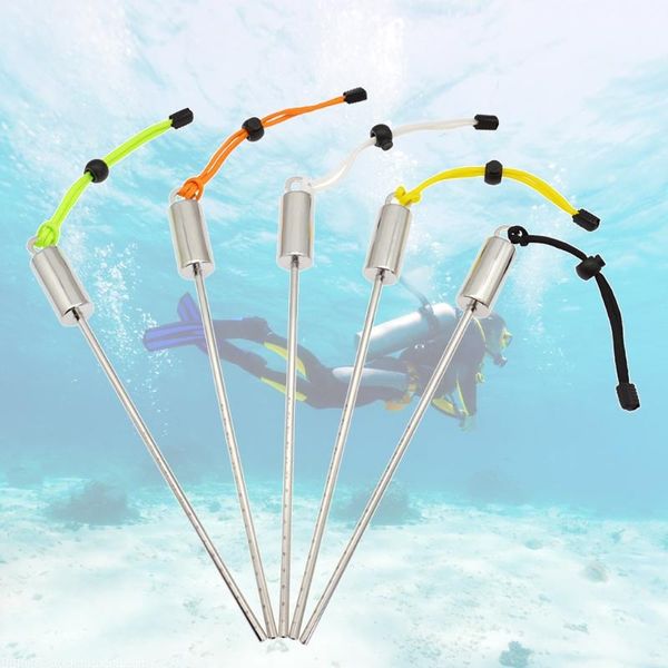 pool & accessories g6de scuba diving point rod stainless steel lobster stick pointer with lanyard underwater water sports accessory
pool & accessories g6de scuba diving point rod stainless steel lobster stick pointer with lanyard underwater water sports accessory