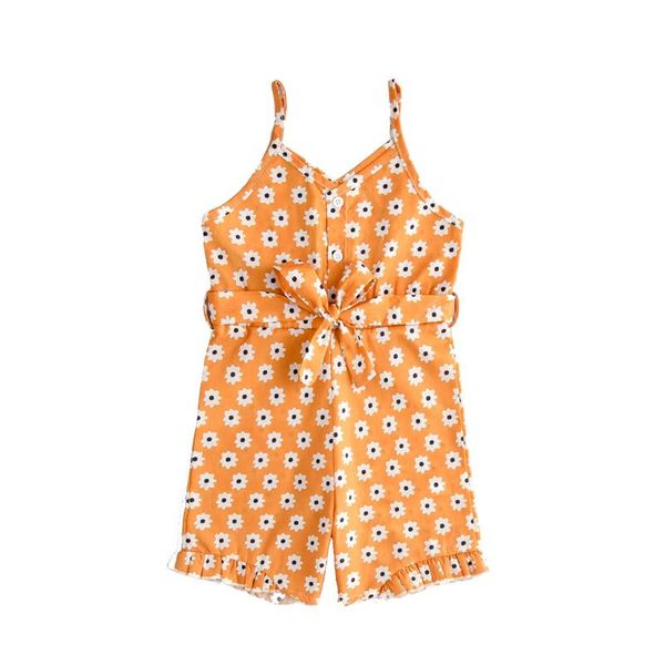 jumpsuits summer kids baby girls rompers sleeveless floral print bowknot romper jumpsuit stylish for children girl costume, Blue
jumpsuits summer kids baby girls rompers sleeveless floral print bowknot romper jumpsuit stylish for children girl costume, Blue