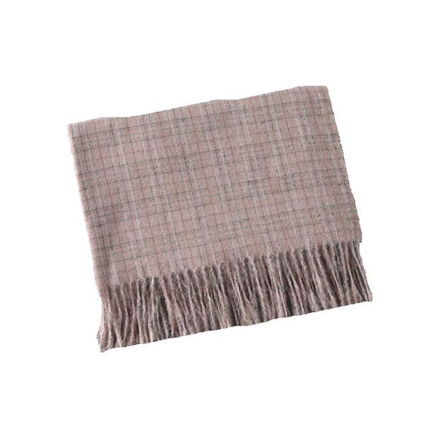 scarves girita autumn winter women's fashion cashmere female wool plaid scarf wide lattices long shawl wrap blanket warm tippet, Blue;gray
scarves girita autumn winter women's fashion cashmere female wool plaid scarf wide lattices long shawl wrap blanket warm tippet, Blue;gray