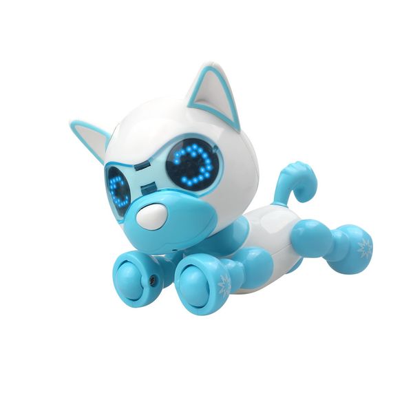 child cute robotic walking pet dog kid toy baby puppy interactive smart led eyes sound recording sing toy gift
child cute robotic walking pet dog kid toy baby puppy interactive smart led eyes sound recording sing toy gift