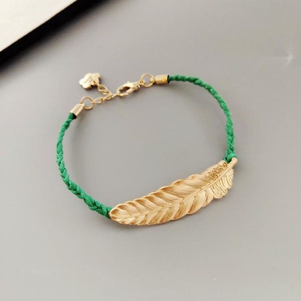 bangle hand-woven knit bohemian bracelet summer beach cotton rope restoring ancient ways women weaving the leaves 2021, Black
bangle hand-woven knit bohemian bracelet summer beach cotton rope restoring ancient ways women weaving the leaves 2021, Black