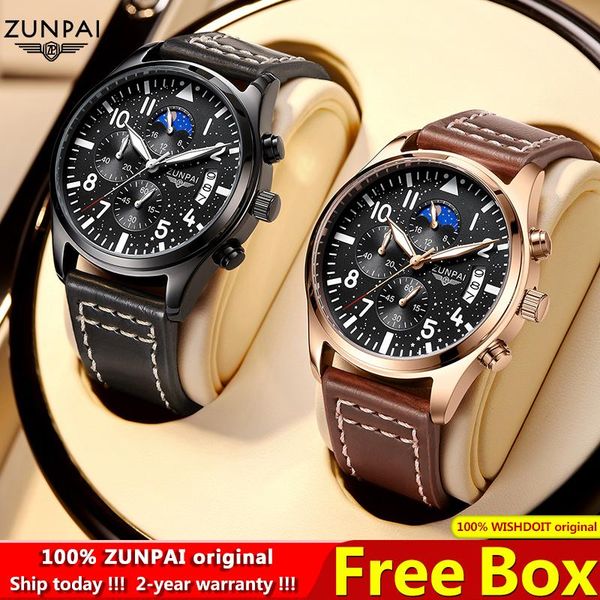 wristwatches 100% original wishdoit luxury watch for men brand waterproof sport leather chronograph 2021 fashion luminous, Slivery;brown
wristwatches 100% original wishdoit luxury watch for men brand waterproof sport leather chronograph 2021 fashion luminous, Slivery;brown
