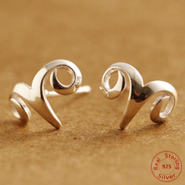 stud 2021 925 sterling silver fashion jewelry simple aries sheep head shaped exquisite female earrings, Golden;silver
stud 2021 925 sterling silver fashion jewelry simple aries sheep head shaped exquisite female earrings, Golden;silver