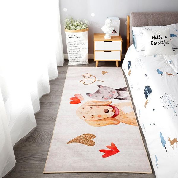carpets 3d cartoon cute floor carpet for living room children bedroom parlor non-slip bedside rectangle foot pad mat large rugs
carpets 3d cartoon cute floor carpet for living room children bedroom parlor non-slip bedside rectangle foot pad mat large rugs