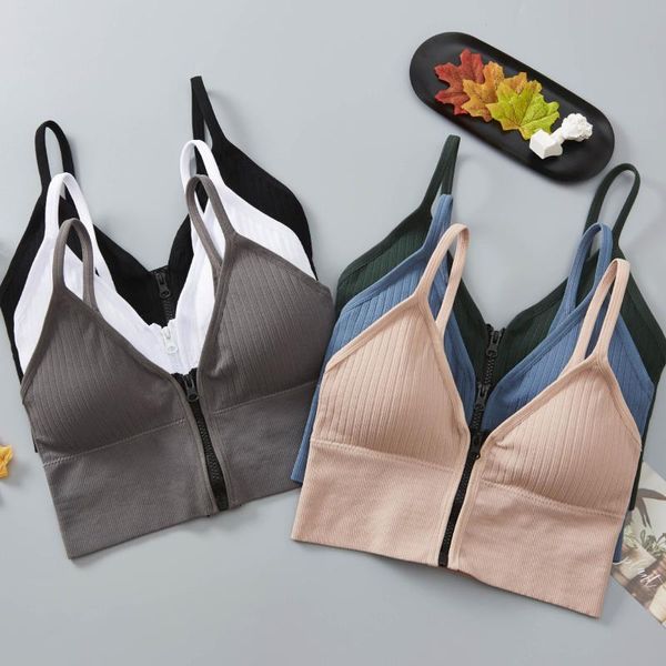yoga outfit zipper push up bra colorful sports two belt cropped time limited direct selling
yoga outfit zipper push up bra colorful sports two belt cropped time limited direct selling