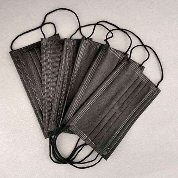 black and breathable white disposable three-layer dustproof mask bicycle outdoor masks oshipping
black and breathable white disposable three-layer dustproof mask bicycle outdoor masks oshipping