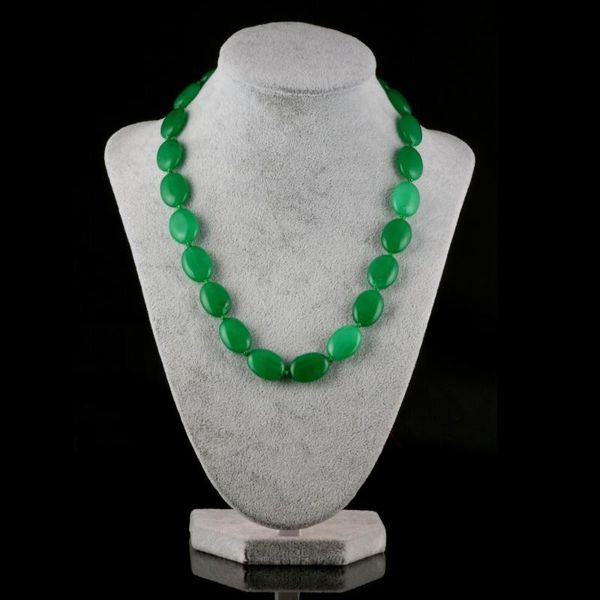 pendant necklaces fashion natural turquoises stone necklace tiger eye stones beaded for women men jewelry accessories 18 inches, Silver
pendant necklaces fashion natural turquoises stone necklace tiger eye stones beaded for women men jewelry accessories 18 inches, Silver