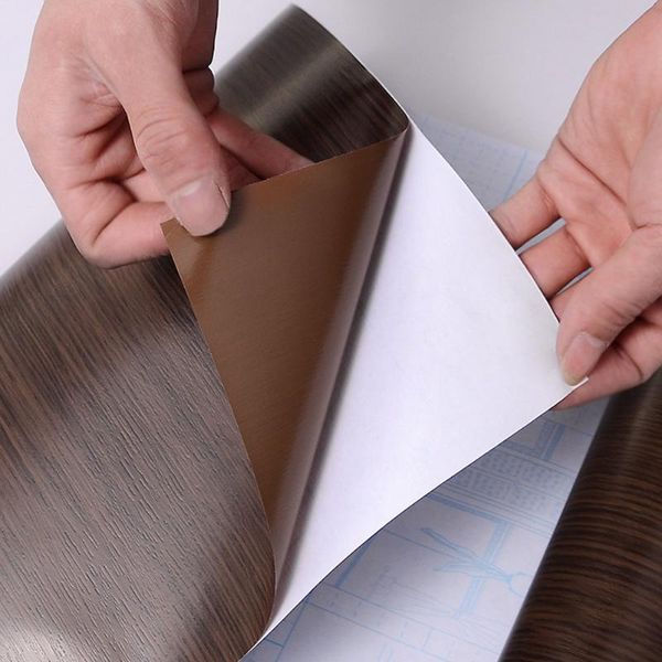 wallpapers pvc waterproof wood grain wallpaper self adhesive wall stickers living room kitchen cabinet furniture home decorative
wallpapers pvc waterproof wood grain wallpaper self adhesive wall stickers living room kitchen cabinet furniture home decorative