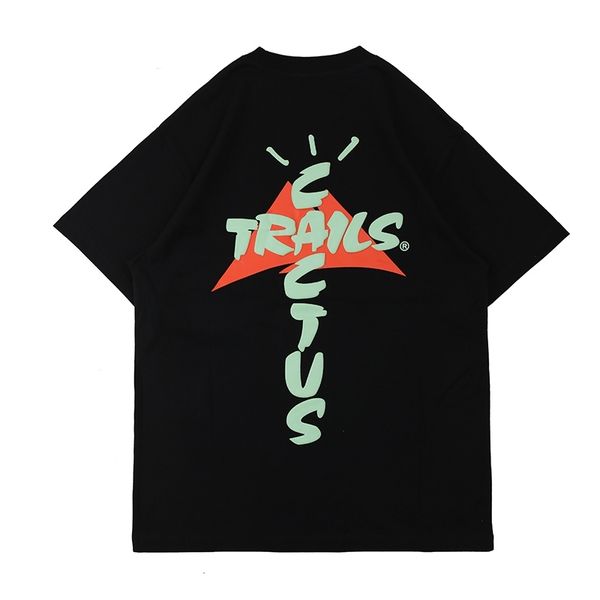 men's t-shirts cactus jack letter foam cotton tshirts men and women short sleeve hip hop loose casual t shirt o neck oversize summ, White;black
men's t-shirts cactus jack letter foam cotton tshirts men and women short sleeve hip hop loose casual t shirt o neck oversize summ, White;black