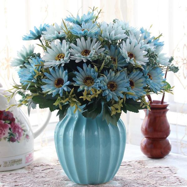 decorative flowers & wreaths artificial fake flowers, holland, chrysanthemum, aster for home decoration
decorative flowers & wreaths artificial fake flowers, holland, chrysanthemum, aster for home decoration