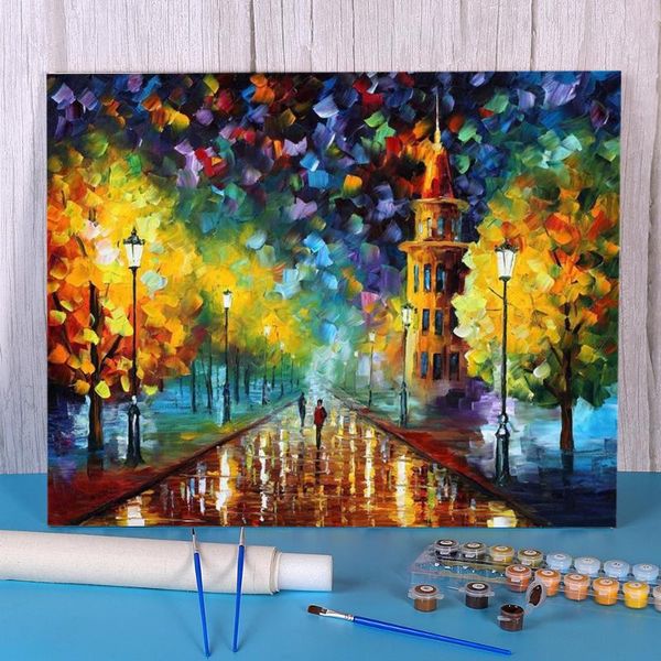 paintings gold winter paint by numbers package acrylic paints 40*50 canvas painting handmade children drawing
paintings gold winter paint by numbers package acrylic paints 40*50 canvas painting handmade children drawing
