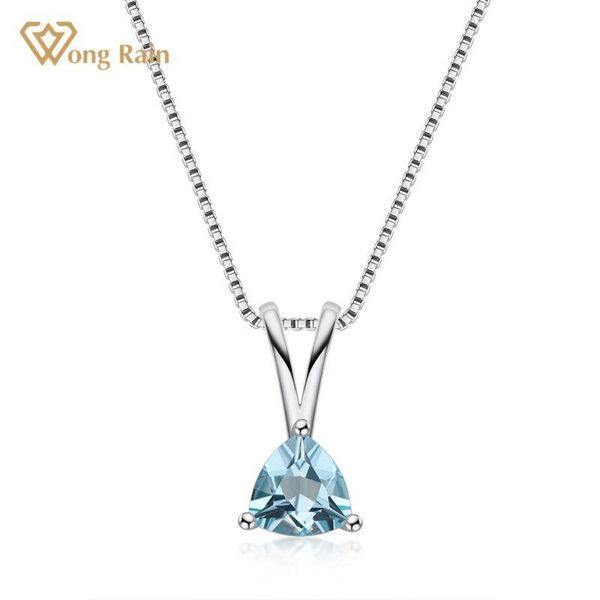 chains wong rain natural 100% 925 sterling silver triangle 1.5 ct blue z gemstone wedding engagement pendant necklace fine jewelry
chains wong rain natural 100% 925 sterling silver triangle 1.5 ct blue z gemstone wedding engagement pendant necklace fine jewelry