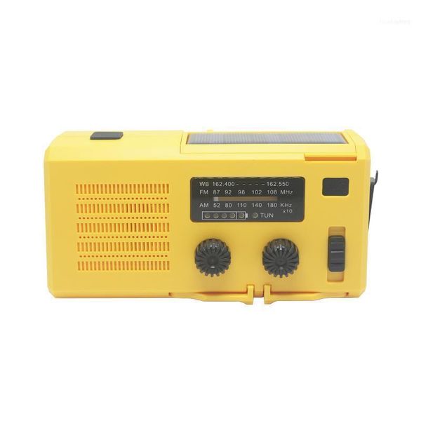 portable hand crank radio multifunctional outdoor emergency speaker with led light sos and am fm 3.5mm headphone jack11
portable hand crank radio multifunctional outdoor emergency speaker with led light sos and am fm 3.5mm headphone jack11