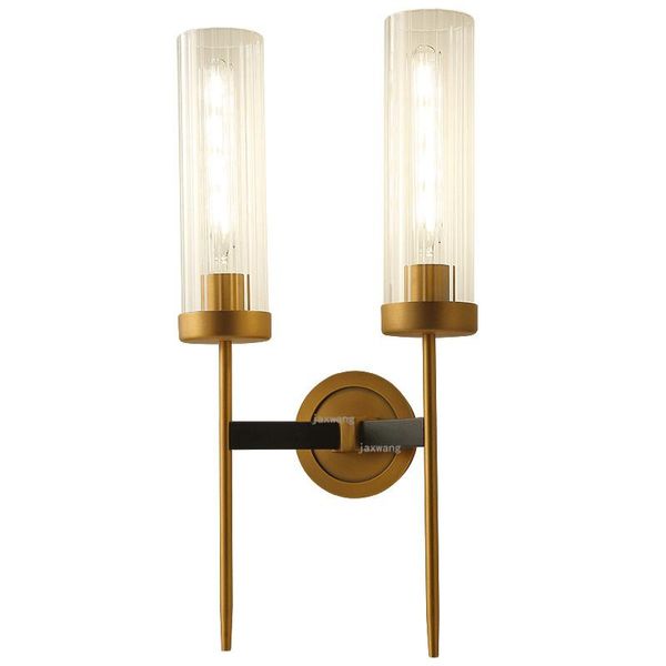 wall lamp american style vintage living room decoration sconces light fixtures bedroom indoor lighting art luminaire
wall lamp american style vintage living room decoration sconces light fixtures bedroom indoor lighting art luminaire