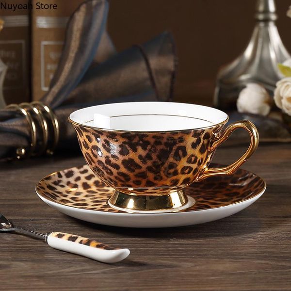 mugs classic leopard print european style bone china coffee cup and saucer trace phnom penh afternoon tea set
mugs classic leopard print european style bone china coffee cup and saucer trace phnom penh afternoon tea set