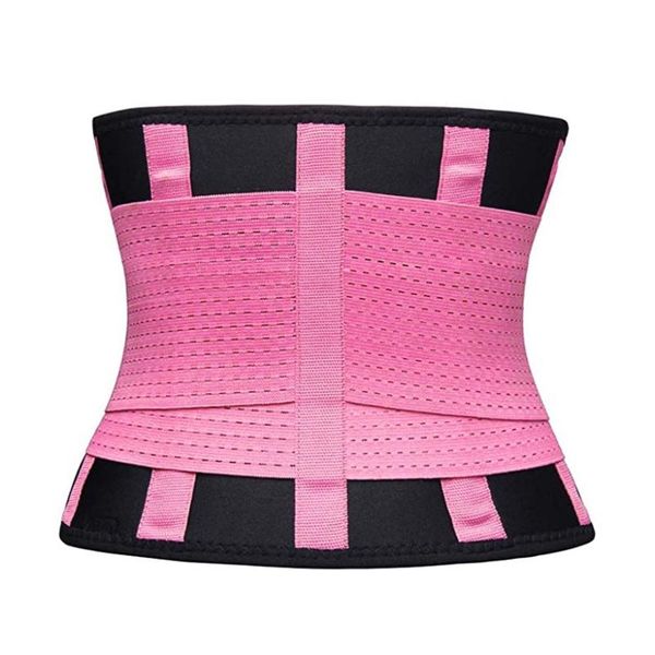women's shapers women waist trainer cincher trimmer corset tummy slimming belt body postpartum belts large size lingerie, Black;white
women's shapers women waist trainer cincher trimmer corset tummy slimming belt body postpartum belts large size lingerie, Black;white