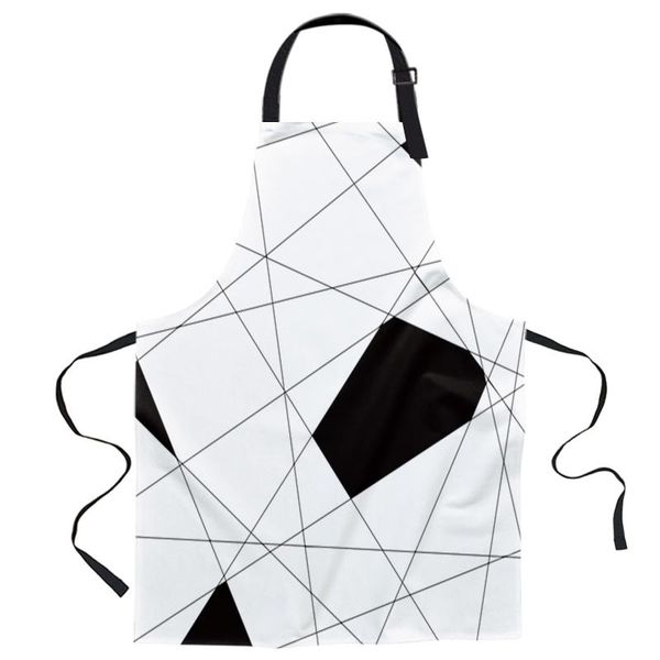 aprons abstract geometry printed kitchen cooking baking canvas sleeveless for women man kids home delantal cocina
aprons abstract geometry printed kitchen cooking baking canvas sleeveless for women man kids home delantal cocina