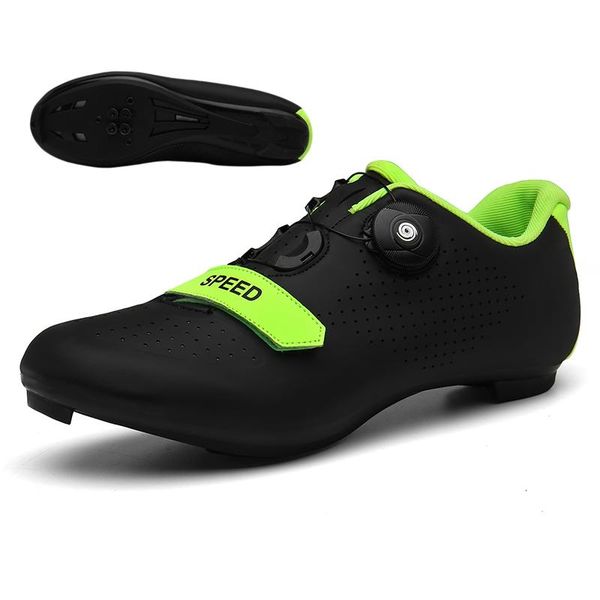 cycling footwear outdoor athletic road shoes women training bike sneaker men non-slip self-locking sport bicycle shoe, Black
cycling footwear outdoor athletic road shoes women training bike sneaker men non-slip self-locking sport bicycle shoe, Black