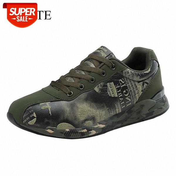 fashion sneakers for men outdoor army green casual shoes men camouflage comfortable mans walking footwear lovers size 39-44 #ou9j
fashion sneakers for men outdoor army green casual shoes men camouflage comfortable mans walking footwear lovers size 39-44 #ou9j