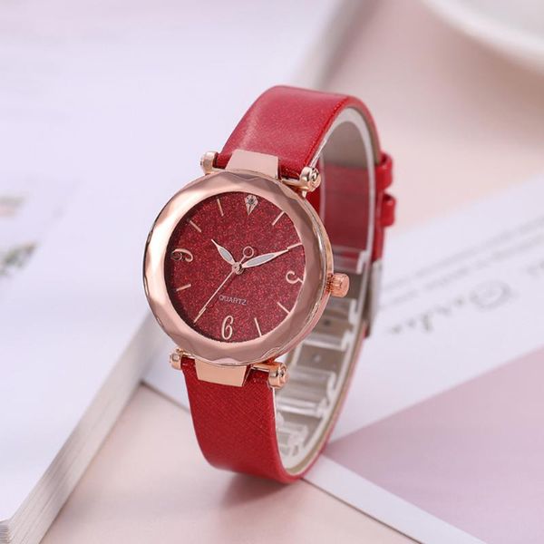 wristwatches watch women women's quartz ladies fashion casual female clock montre femme relogio feminino, Slivery;brown
wristwatches watch women women's quartz ladies fashion casual female clock montre femme relogio feminino, Slivery;brown