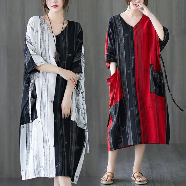 maternity dresses 2021 arrive summer dress woman casual patchwork large size pregnant clothing md-03157, White
maternity dresses 2021 arrive summer dress woman casual patchwork large size pregnant clothing md-03157, White
