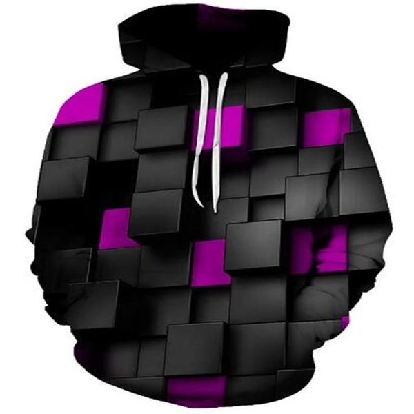 men's hoodies & sweatshirts casual purple black plaid 3d printing hoodie sweatshirt long sleeve street round neck clothing
men's hoodies & sweatshirts casual purple black plaid 3d printing hoodie sweatshirt long sleeve street round neck clothing