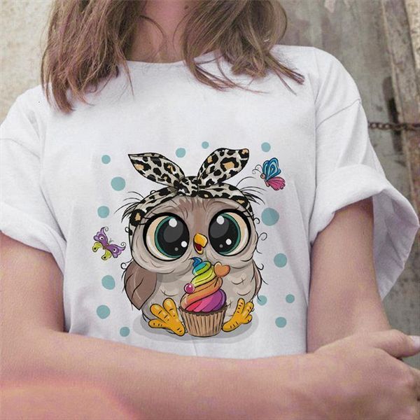 fashion trend cute owl mens t shirts graphic printed female casual harajuku crew neck ladies, White;black
fashion trend cute owl mens t shirts graphic printed female casual harajuku crew neck ladies, White;black