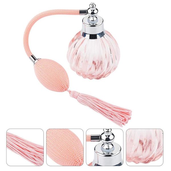 storage bottles & jars 1pc perfume sprayer air bag container spray bottle 
storage bottles & jars 1pc perfume sprayer air bag container spray bottle