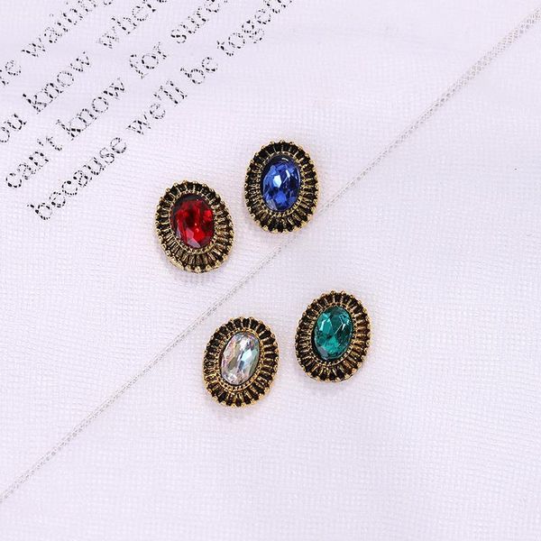 nail art decorations 10pcs retro red oval rhinestones charms beauty glitter jewelry accessories supplies for 3d decoration, Silver;gold
nail art decorations 10pcs retro red oval rhinestones charms beauty glitter jewelry accessories supplies for 3d decoration, Silver;gold