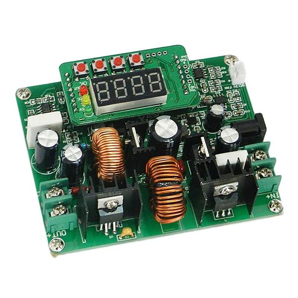 dps3806 cnc dc regulated constant current power supply adjustable step-up and down module voltage¤t 38v 6a
dps3806 cnc dc regulated constant current power supply adjustable step-up and down module voltage¤t 38v 6a