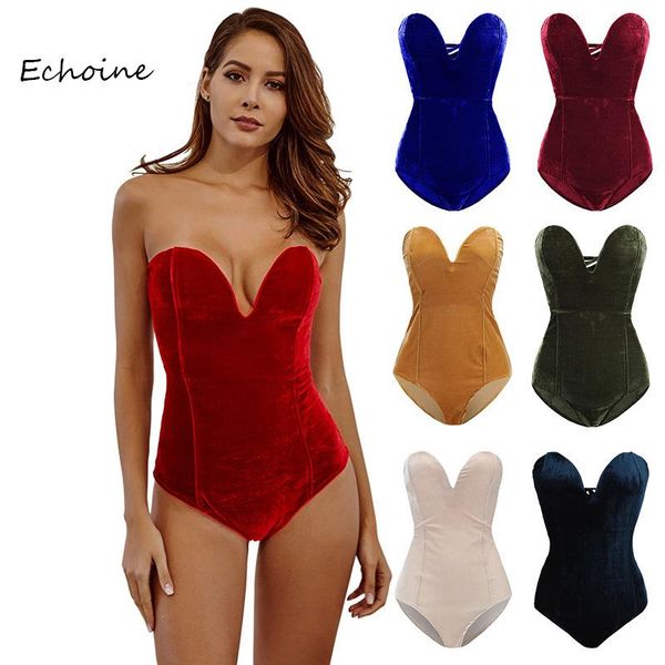 women's jumpsuits & rompers 2021 spring women strapless velvet bodysuit off shoulder solid color backless cross bandage jumpsuit womens, Black;white
women's jumpsuits & rompers 2021 spring women strapless velvet bodysuit off shoulder solid color backless cross bandage jumpsuit womens, Black;white