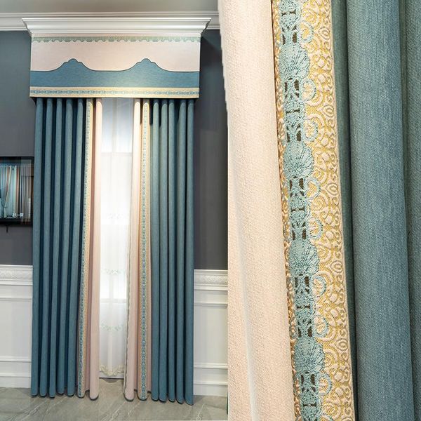 curtain & drapes american luxury blackout curtains are used for bedroom kitchen el living room and d
curtain & drapes american luxury blackout curtains are used for bedroom kitchen el living room and d