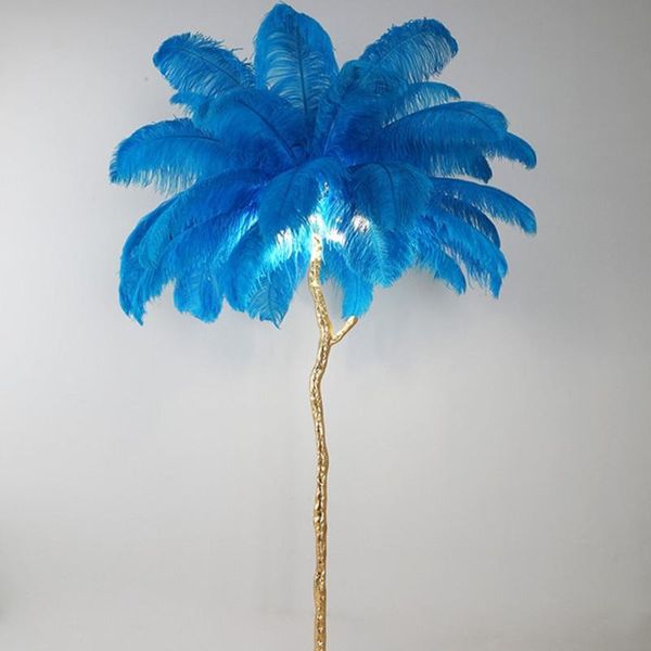 floor lamps nordic ostrich feather led lamp stand light copper modern home lighting decor lights luminaria
floor lamps nordic ostrich feather led lamp stand light copper modern home lighting decor lights luminaria