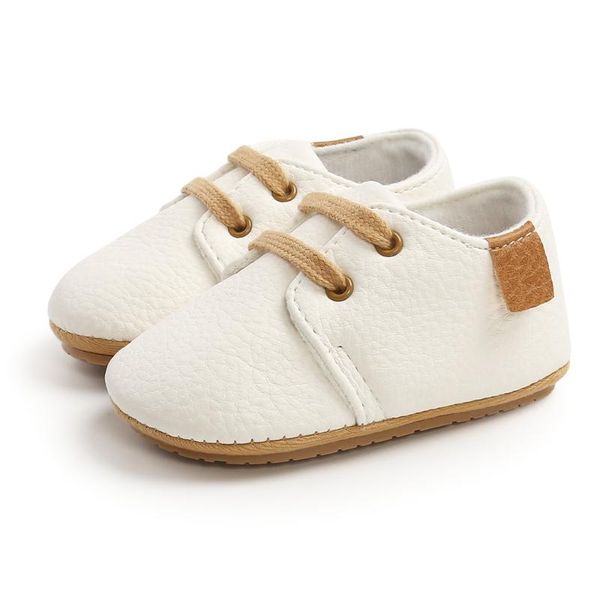first walkers born baby crib shoes anti-slip soft sole leather flat shoe solid color slip on casual sneaker walker for
first walkers born baby crib shoes anti-slip soft sole leather flat shoe solid color slip on casual sneaker walker for