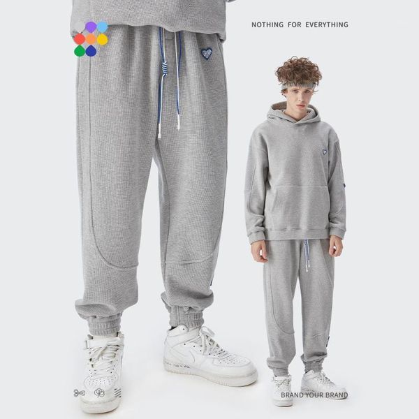 men's pants alt basic  mens grey sweatpants winter thick polar fleece sweatpant for men 460g fabric jogger warm trousers, Black
men's pants alt basic  mens grey sweatpants winter thick polar fleece sweatpant for men 460g fabric jogger warm trousers, Black