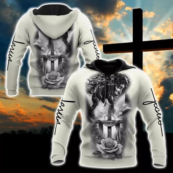 men's hoodies & sweatshirts amazing creative premium christian jesus 3d printed art hoodie zip streetwear oversized pullover sports t, Black
men's hoodies & sweatshirts amazing creative premium christian jesus 3d printed art hoodie zip streetwear oversized pullover sports t, Black