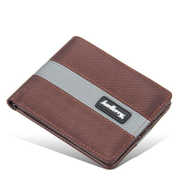 wallets vintage business men canvas wallet korean mens purse short slim small leather fashion male card holder money bag, Red;black
wallets vintage business men canvas wallet korean mens purse short slim small leather fashion male card holder money bag, Red;black
