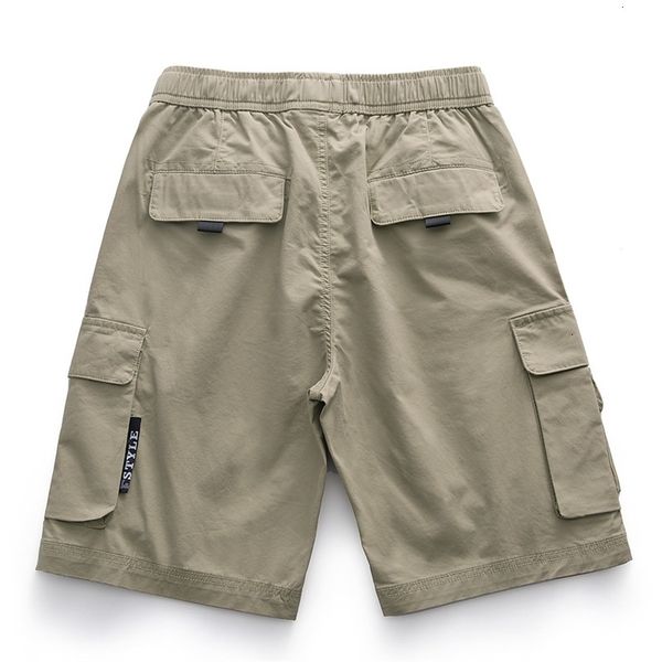 men's pants summer cargo shorts loose casual men high-quality tactical breathable plus size g28f, Black
men's pants summer cargo shorts loose casual men high-quality tactical breathable plus size g28f, Black