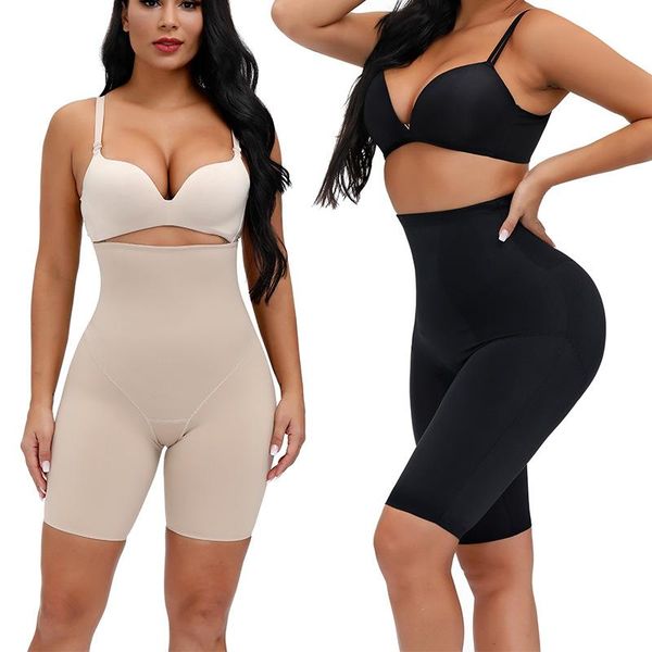 women's shapers women shapewear tummy control panties body shaper bulifter seamless underwear high waist trainer slimming belly sheath, Black;white
women's shapers women shapewear tummy control panties body shaper bulifter seamless underwear high waist trainer slimming belly sheath, Black;white